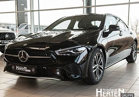 Mercedes-Benz CLA 200 +R-KAMERA+LED+WINTER-P.+NAVI-MBUX+DAB+SHZ