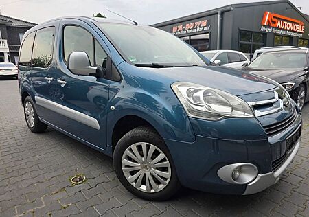 Citroën Berlingo Kombi Silver Selection
