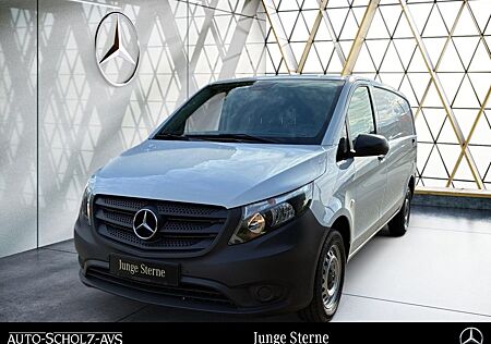 Mercedes-Benz Vito 116 CDI Kasten Lang DAB*Rückfahrkamera*LKW*