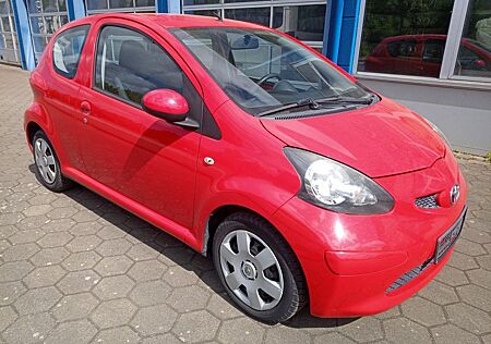 Toyota Aygo (X) Aygo AYGO Cool/HU neu