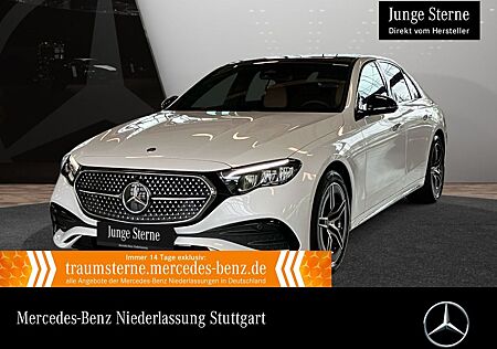 Mercedes-Benz E 300 e AMG Advanced/PANO/NIGHT/LED/DISTR/MBUX/