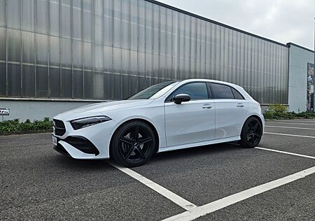 Mercedes-Benz A 220 A 220d // AMG // 4 Jahre Garantie