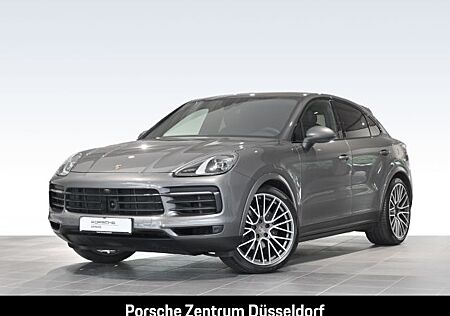 Porsche Cayenne Coupe Panorama Surround-View InnoDrive