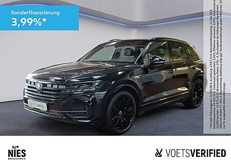 VW Touareg Volkswagen R-Line 3.0 TDI 4Motion MATRIX-LED+STANDH