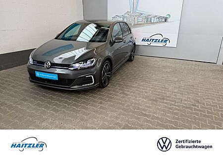 VW Golf Volkswagen 1,4 TSI Hybrid GTE + AHK+ ACC+ LED+DCC+Navi