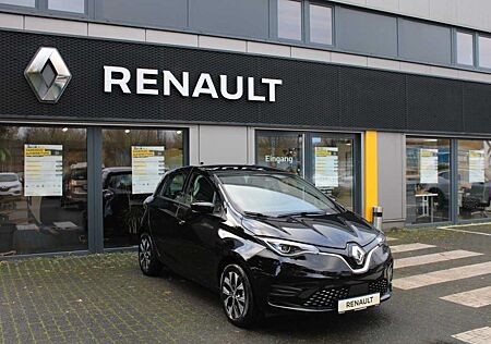 Renault ZOE EV50 110hp Evolution