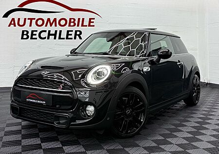 Mini Cooper S Led CarPlay Harman Kardon Pano