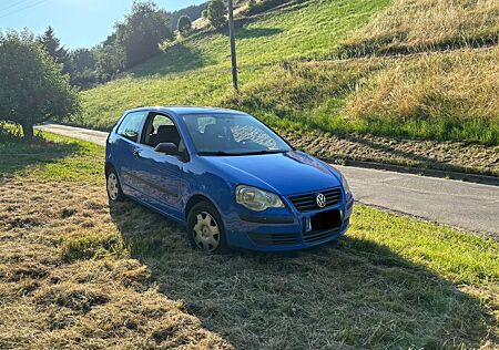 VW Polo Volkswagen 1.2 51kW Comfortline Comfortline