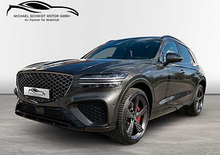 Genesis GV70 gebraucht kaufen Genesis GV70 2.5T 4WD Sport/Technik/Lexicon/Pano/21 Zoll