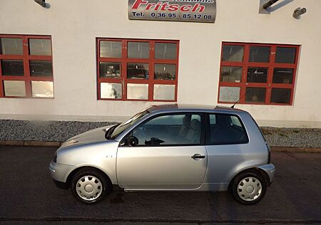 Seat Arosa Prima Plus, sehr sparsam nur 44 tkm