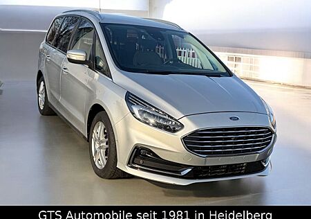 Ford Galaxy Titanium - AUTOMATIK - 1.HAND - 7 SITZE !