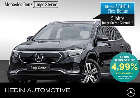 Mercedes-Benz EQA 250 |DISTR|LED|NAVI|KAM|MBUX|PTS|SHZ|TOTW