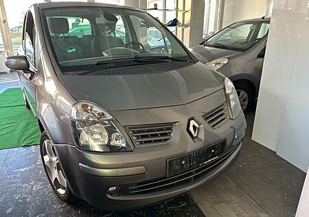 Renault Modus Dynamique 1.6 16V ESP