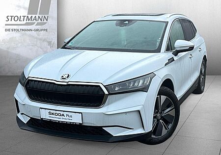 Skoda Enyaq iV 80