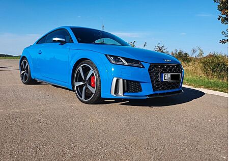 Audi TTS 306PS quattro S tronic / Matrix LED