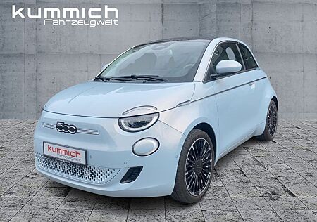 Fiat 500 Cabrio "La Prima"