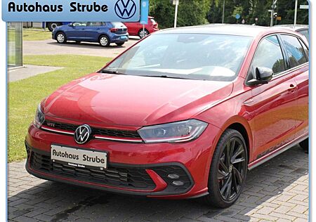 VW Polo Volkswagen GTI EDITION 25 2.0 TSI DSG NAVI RÜKAMERA
