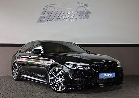 BMW 540i /M/360*/HUD/MASSAGE/SHZ/SBD/TOTW/LHZ/PDC/R20