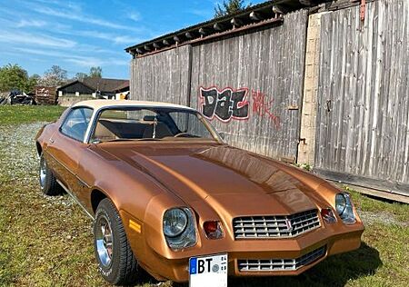 Chevrolet Camaro gebraucht kaufen Chevrolet Camaro 305 cui V8, numbers match