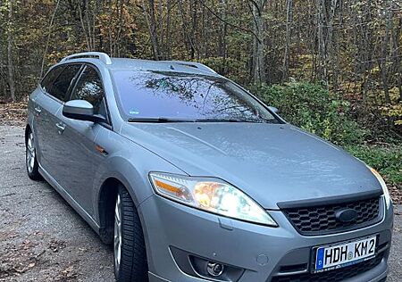 Ford Mondeo 2,2TDCi DPF Titanium Turnier Titanium