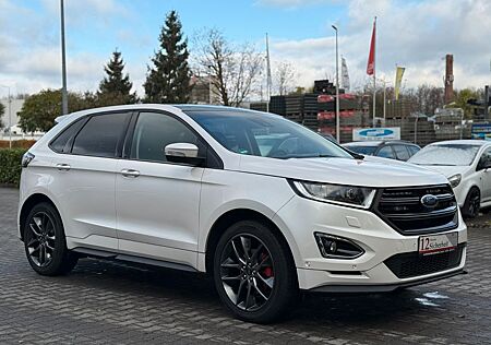 Ford Edge Sport 4x4 Garantie*Memory*Navi*Lane-Assist*