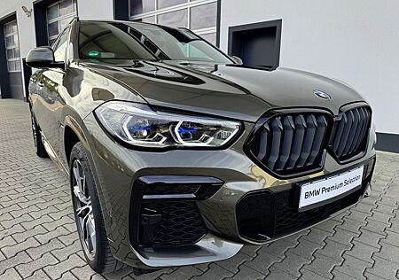 BMW X6 xDrive 30d M-SPORT/PANO/LASER/ICONIC/AHK/HUD