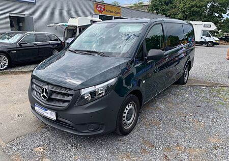 Mercedes-Benz Vito Tourer 109/110/111/114 CDI Pro FWD lang