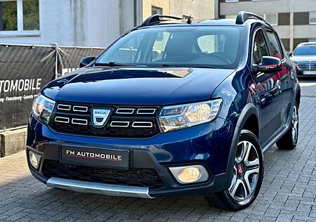 Dacia Sandero II STEPWAY PRESTIGE *NAVI*PDC*KAMERA**