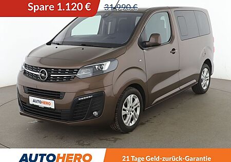 Opel Zafira Life 2.0 CDTI S Edition L1 Aut.*NAVI*CAM*