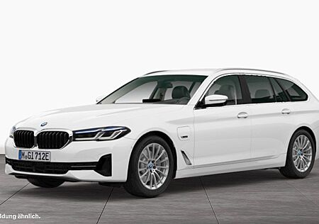 BMW 530e xDrive Touring AHK Driv.Assist.Prof Laser