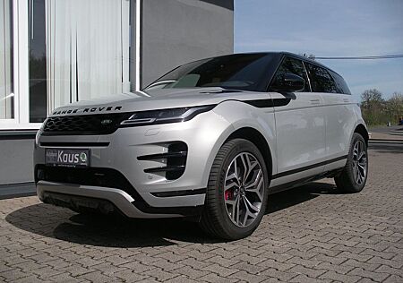 Land Rover Range Rover Evoque R-Dyn. SE Automatik-8fach Alu