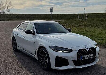 BMW 440i Gran Coupé / Mwst. / Garantie / Service neu