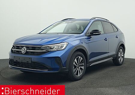 VW Taigo Volkswagen 1.0 TSI Energy 5-J-GAR LED NAVI KAMERA ACC