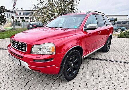 Volvo XC 90 D5 R-Design Geartronic/7-Sitzer/R-Design/