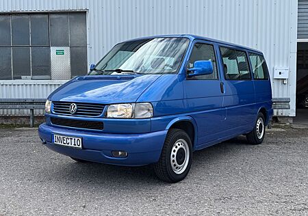 VW T4 Multivan gebraucht kaufen VW T4 Multivan Volkswagen Atlantis 1. Hand 3 Zonen Klima