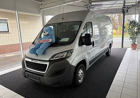 Peugeot Boxer L3H2 Kasten *Kamera/Klima*