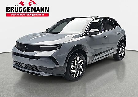 Opel Mokka 1.2 TURBO AUTO. 8G. GS LED KLIMAAUTO SICHT