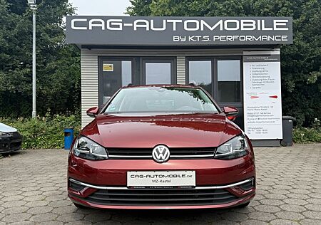VW Golf Volkswagen VII Variant Comfortline BMT/Start-Stopp