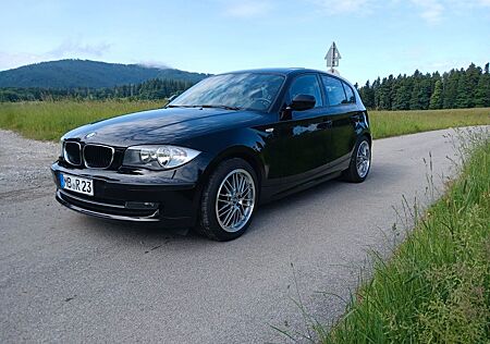 BMW 116i -
