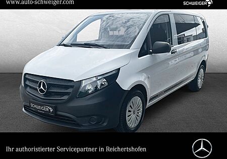 Mercedes-Benz Vito Tourer 114 CDI Base FWD kompakt AHK