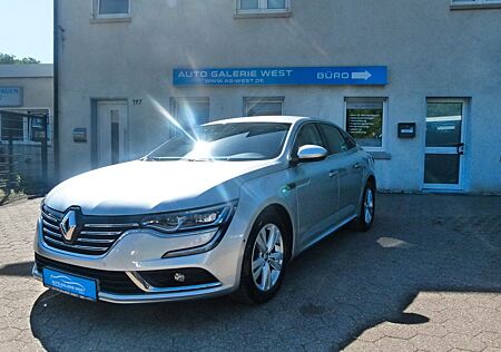 Renault Talisman Life*LED*Navi*SHZ*Tempomat*Key Less Go*