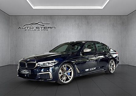 BMW M550i xDrive DRIVING-ASS-PLUS ACC "Fin. ab 4,99%