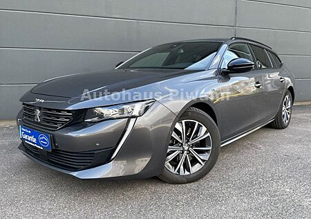 Peugeot 508 SW Hybrid 225 Allure Pack NAVI KAMERA 360°