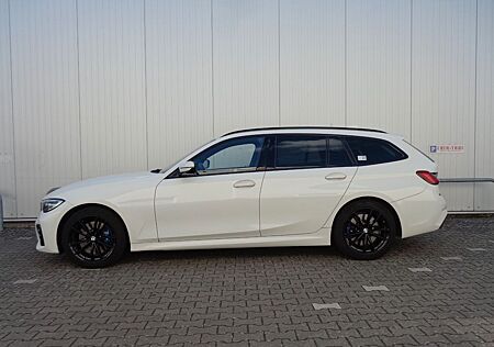 BMW 330d xDrive Touring M Sport Aut. -Winterfreude-