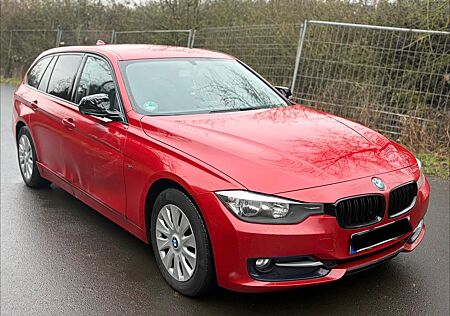 BMW 318 3 Touring d