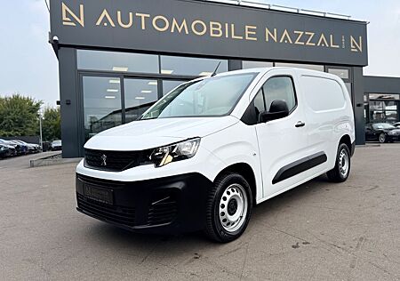 Peugeot Partner PREMIUM L2*KLIMA*R-KAMERA*5.100KM*