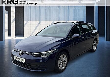 VW Golf Volkswagen VIII Variant 1.5 eTSI Life