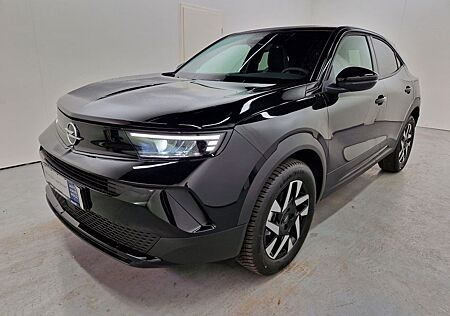 Opel Mokka 1.2 Edition Elegance CarPlay SHZ