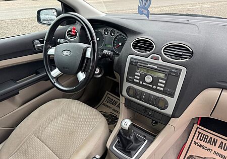 Ford Focus Lim. Trend Trend KLIMAAUTOMATIK!!!