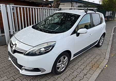 Renault Scenic Dynamique ENERGY TCe 115 Start & Stop